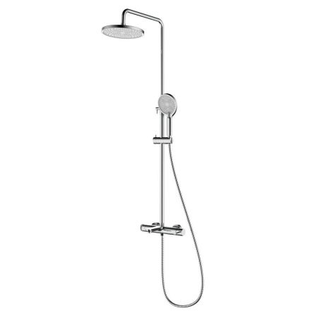 Душевая система Raglo R32.24, хром