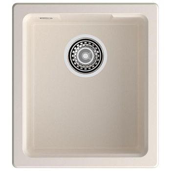 Кухонная мойка GranFest URBAN 4540, белый