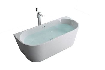 Акриловая ванна ARTMAX AM-519-1700-750