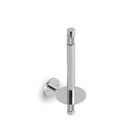 Bertocci Officina 01 Бумагодержатель запасного рулона, цвет золото, артикул 127 7504 5000