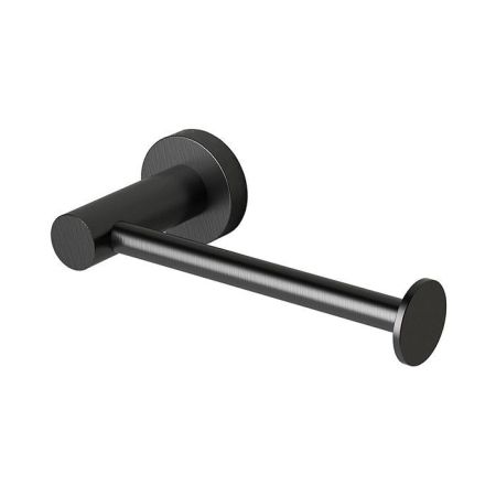 Colombo Plus Держатель для т/б., подвесной, цвет: графит матовый, артикул W4908.GM