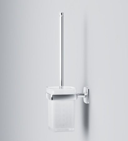 A9033400 Gem, Стойка с туалетной щеткой