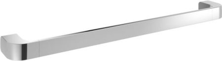 Gedy Outline, полотенцедержатель, длина 55 см, цвет хром, артикул 3221/55(13)