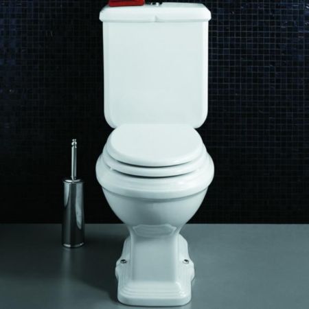 SIMAS Механизм двойного слива Frozen, Arcade, Londra, цвет кнопки хром, артикул D21cr