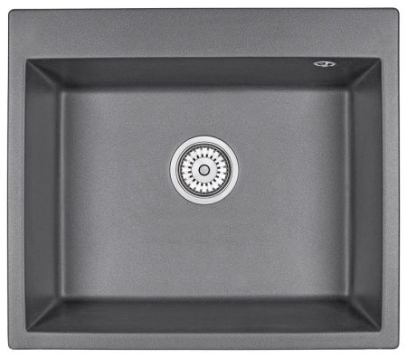 Кухонная мойка Granula GR-6001 Антик, артикул GR-6001 антик