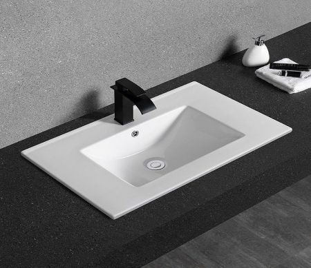 Умывальник CeramaLux YJ803-70