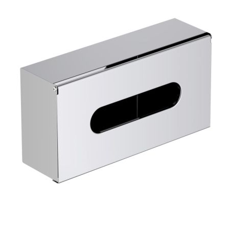 Бокс для салфеток Timo Petruma хром (15244/00), артикул 15244/00