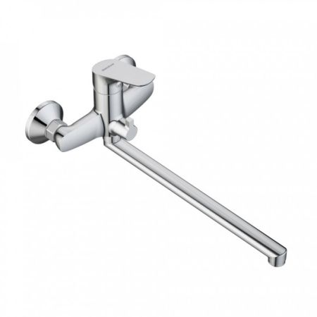 Смеситель для ванны Damixa RedBlu Origin Bit 779500000 универсальный Хром, артикул 779500000