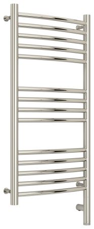 Полотенцесушитель, Сунержа, Богема 3.0, электрический, ширина, мм-432, глубина, мм-88, высота, мм-924, межосевое расстояние-400, подключение-нижнее справа, электрокомплект-МЭМ, мощность, Вт-300, материал-нержавеющая сталь, цвет-сталь