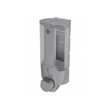 Дозатор для жидкого мыла G-Teq 8619 key Хром