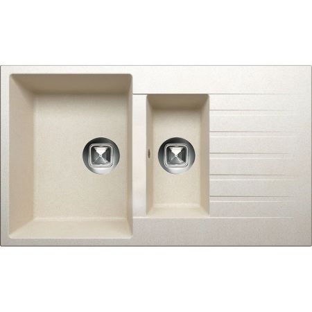 Кухонная мойка Tolero R-118 №102 86 Сафари, артикул R-118 №102 (Сафари)