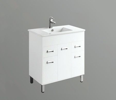 Умывальник CeramaLux 9090E