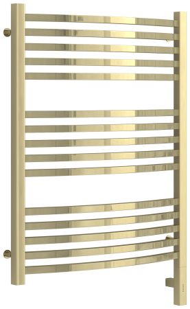 Полотенцесушитель электрический АРКУС 3.0 800х600 МЭМ правый (Шампань), артикул 020-5705-8060