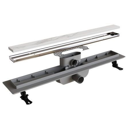 Душевой лоток Drain Leo-11 (800)