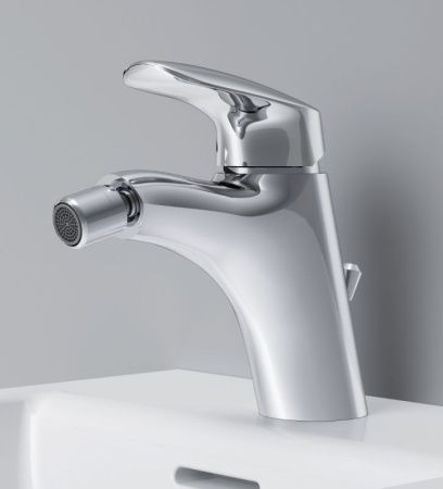 Смеситель на биде AM.PM Bliss L F5383100 Хром