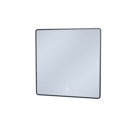 Зеркало с подсветкой и термообогревом IDDIS Cloud X 80 см (CLX80T0i98), артикул CLX80T0i98