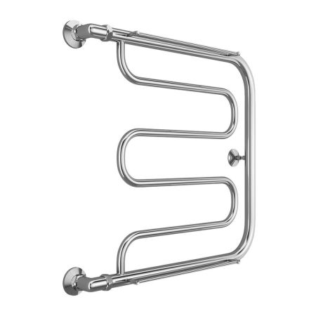 Полотенцесушитель водяной Terminus Фокстрот (1") БШ 60х60, артикул 4620768881107