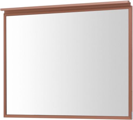 Зеркало Allen Brau Priority 100 1.31017.60 медь браш, артикул 1.31017.60
