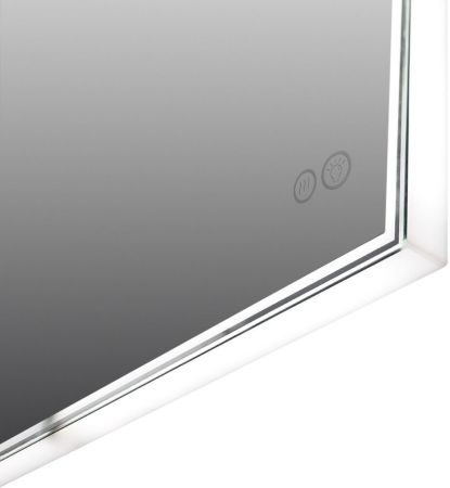 Зеркало Aquanet Палермо New 90 LED, артикул 00249353