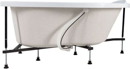 Каркас сварной для акриловой ванны Aquanet Graciosa 150x90 L/R, артикул 00243001