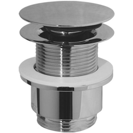 Донный клапан Migliore Ricambi ML.RIC-10.120.CR Хром, артикул ML.RIC-10.120.CR