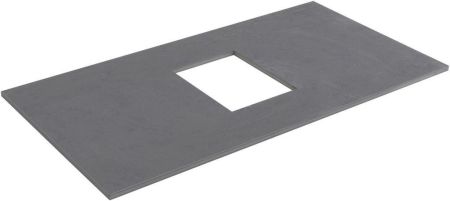 Столешница Allen Brau Priority 80 1.31010.G графит, артикул 1.31010.G