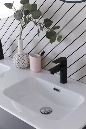 Раковина Allen Brau Glority 120 1.35011.20, артикул 1.35011.20