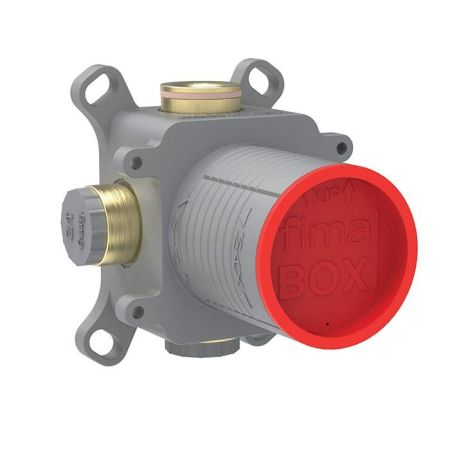 FIMA|Carlo Frattini Внутренняя часть для дивертора с двумя выходами, артикул F3040