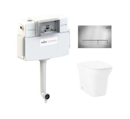 Комплект 4 в 1 Lavinia Boho Relfix Bristol 77060242, артикул 77060242