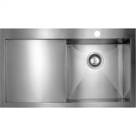 Мойка Seaman Eco Marino SMV-Z-860L, стандартная комплектация, артикул SMV-Z-860L.A