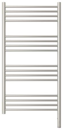 Полотенцесушитель электрический "БОГЕМА 3.0" прямая 1000х500 / МЭМ правый (Сатин), артикул 071-5805-1050