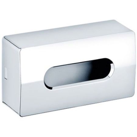 Держатель салфеток Keuco Kleenex 04977 010000 Хром, артикул 4977010000