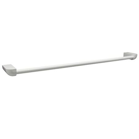 Полотенцедержатель WasserKRAFT Kammel K-8330W Белый, артикул K-8330W