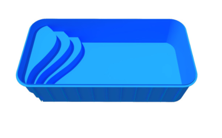 Бассейн F-BAS 003/6