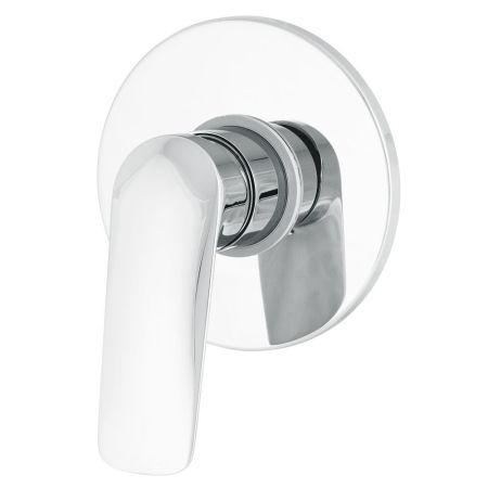 LAGUNA См-ль скрытого монтажа моноком., хром, артикул 26085