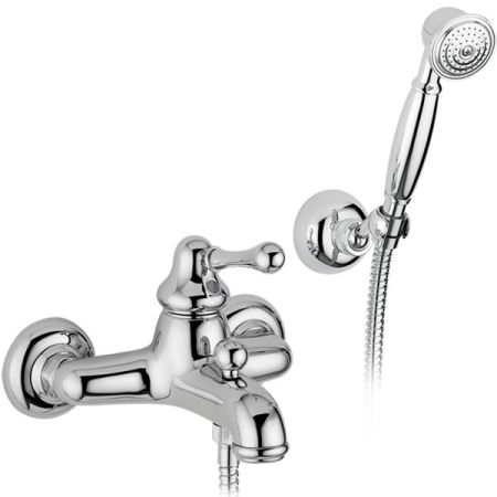 Смеситель для ванны Migliore Maya ML.MAY-8902 Хром ML.MAY-8902.CR