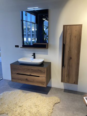 Пенал ORKA Galia 40 Lidya, универсальный