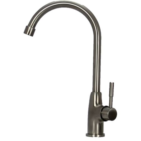 Смеситель Seaman Eco Glasgow SSN-3015 (MONO), артикул SSN-3015