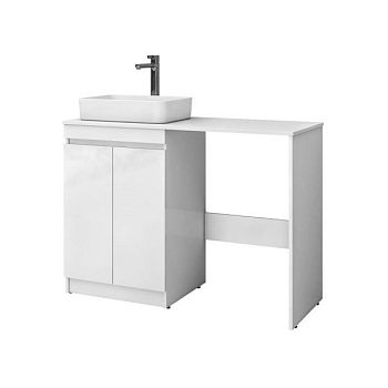 Тумба под раковину напольная VIGO Urban tn.URB.60.2D, 60 см