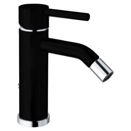 Смеситель для биде Webert Elio EL840102 Хром глянцевый