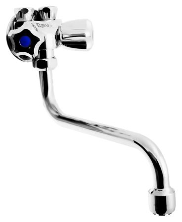 Смеситель для кухни Rav Slezak EN001/21 хром, артикул EN001/21