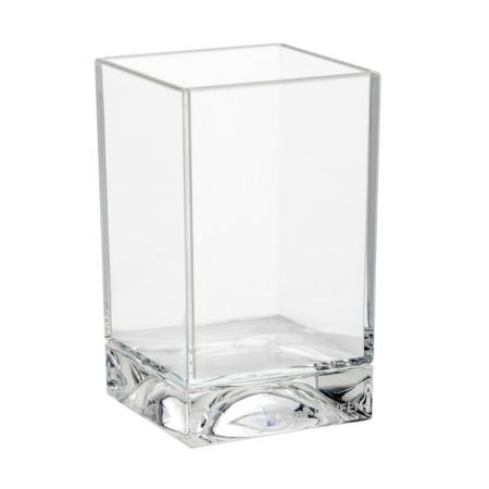 Стакан, Laufen, Kartell by, одинарный, ширина, мм-70, глубина, мм-70, высота, мм-120, тип установки-настольный (свободностоящий), материал стакана-пластик, цвет-прозрачный, артикул 3.8233.0.084.000.1