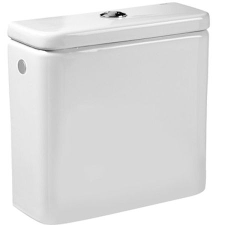 Бачок для унитаза Roca Dama-N 341782000 Белый