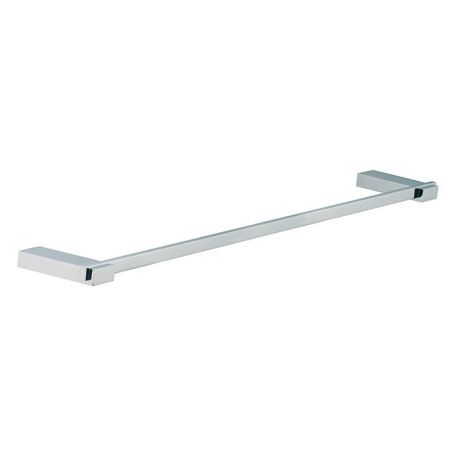 FIMA|Carlo Frattini Quadra Полотенцедержатель 600 мм., цвет хром, артикул F6020/60CR