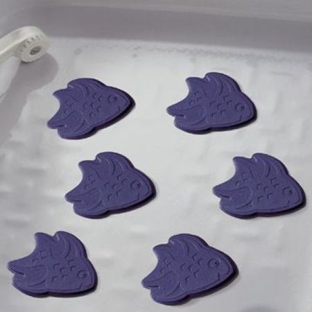 Комплект ковриков Ridder Slip-Not XXS 69453 Синий, артикул 69453