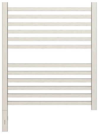 Полотенцесушитель электрический "МОДУС 3.0" 600х500 / МЭМ левый (Сатин), артикул 071-5700-6050