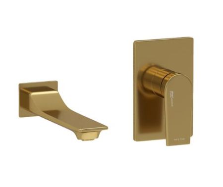 A55543 Встраиваемый набор для раковины, артикул A55543