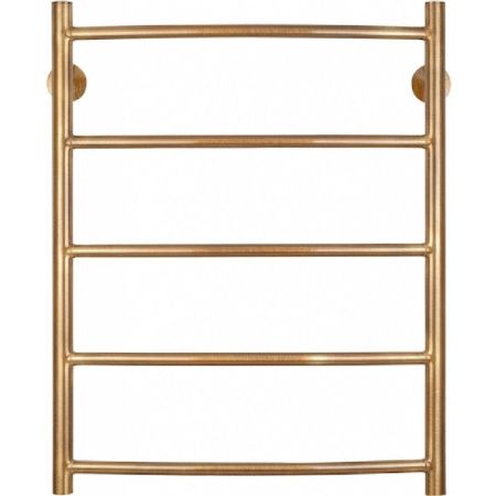 Водяной полотенцесушитель Secado Милан 1 плюс 50х70 Бронза, артикул Милан 1 плюс 50х70