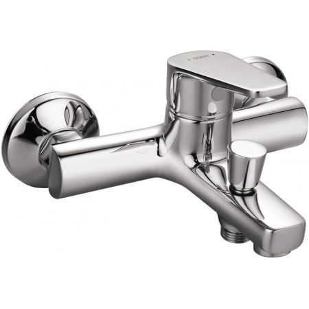 Смеситель для ванны Dorff Prime D4010000 Хром, артикул D4010000