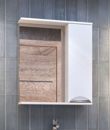 Зеркало со шкафом VIGO Callao z.CAL.60.R, 60 см, артикул z.CAL.60.R